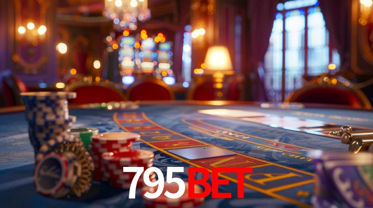 Live Casino 795bet