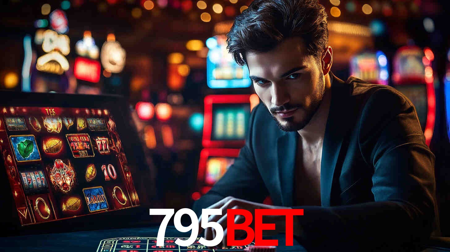 795bet login