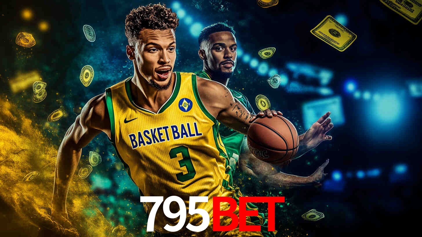 Descubra a Essência do 795bet: Nossa História e Compromissos