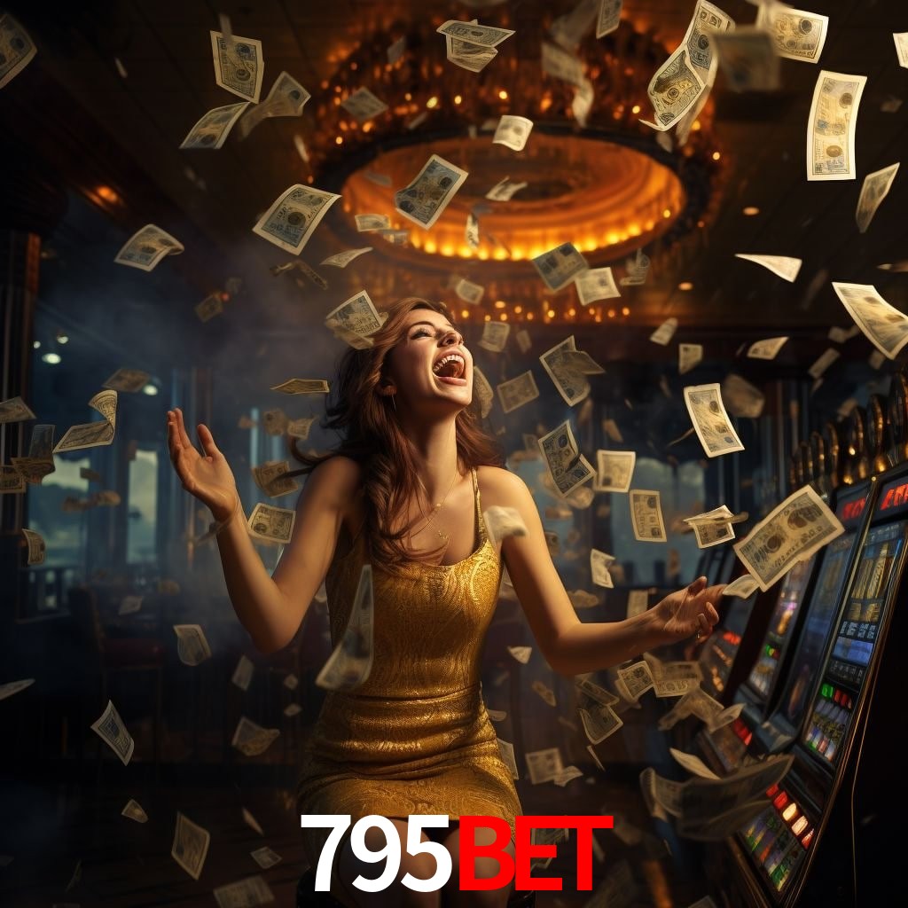 VIP Casino 795bet