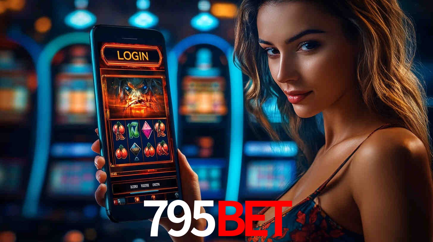 795bet login