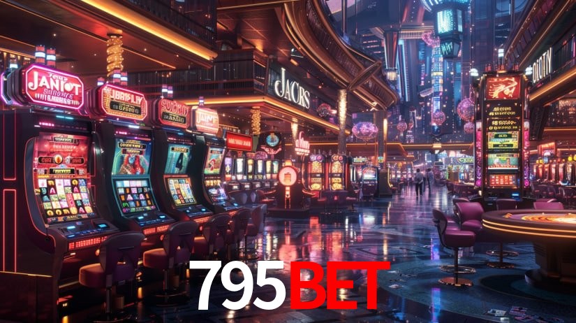Player Reviews 795bet