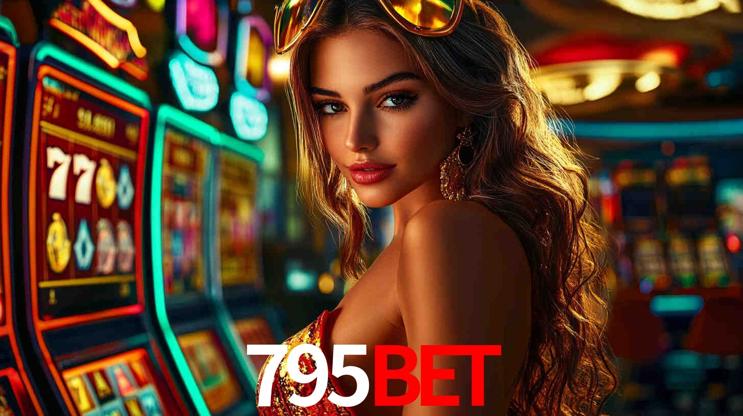Premium Interface 795bet