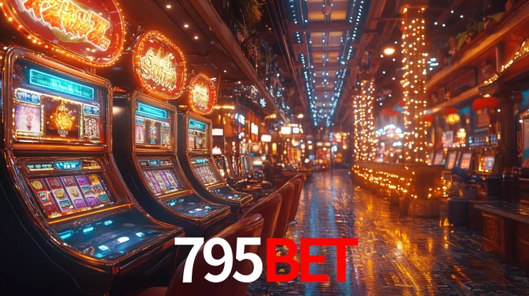 795bet,795bet.com