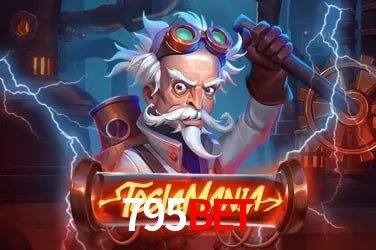 Sistemas de Segurança 795bet