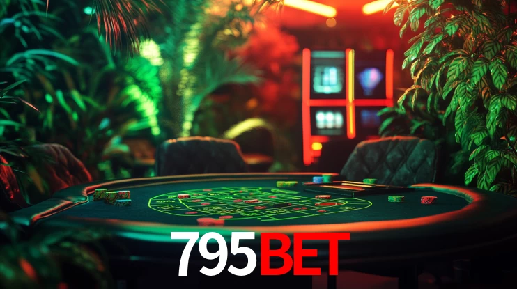 Daily Bonuses 795bet