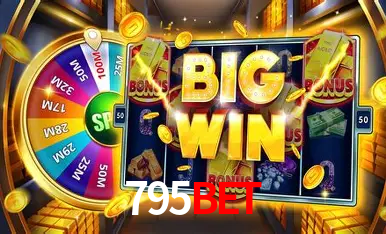 Descubra a Magia dos Jogos de Arcade no 795bet
