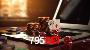 Interface Premium 795bet