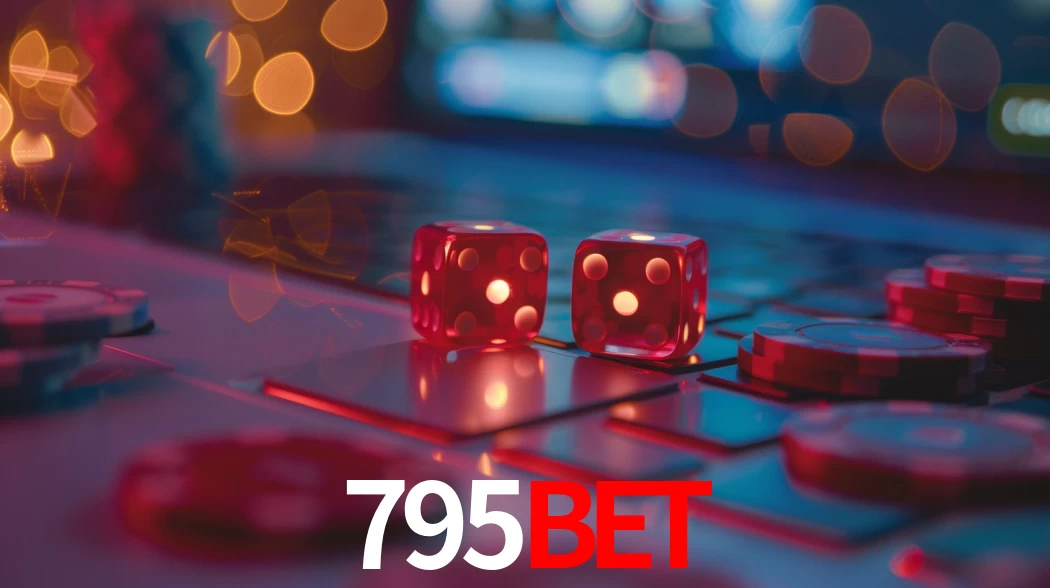 Game Providers 795bet