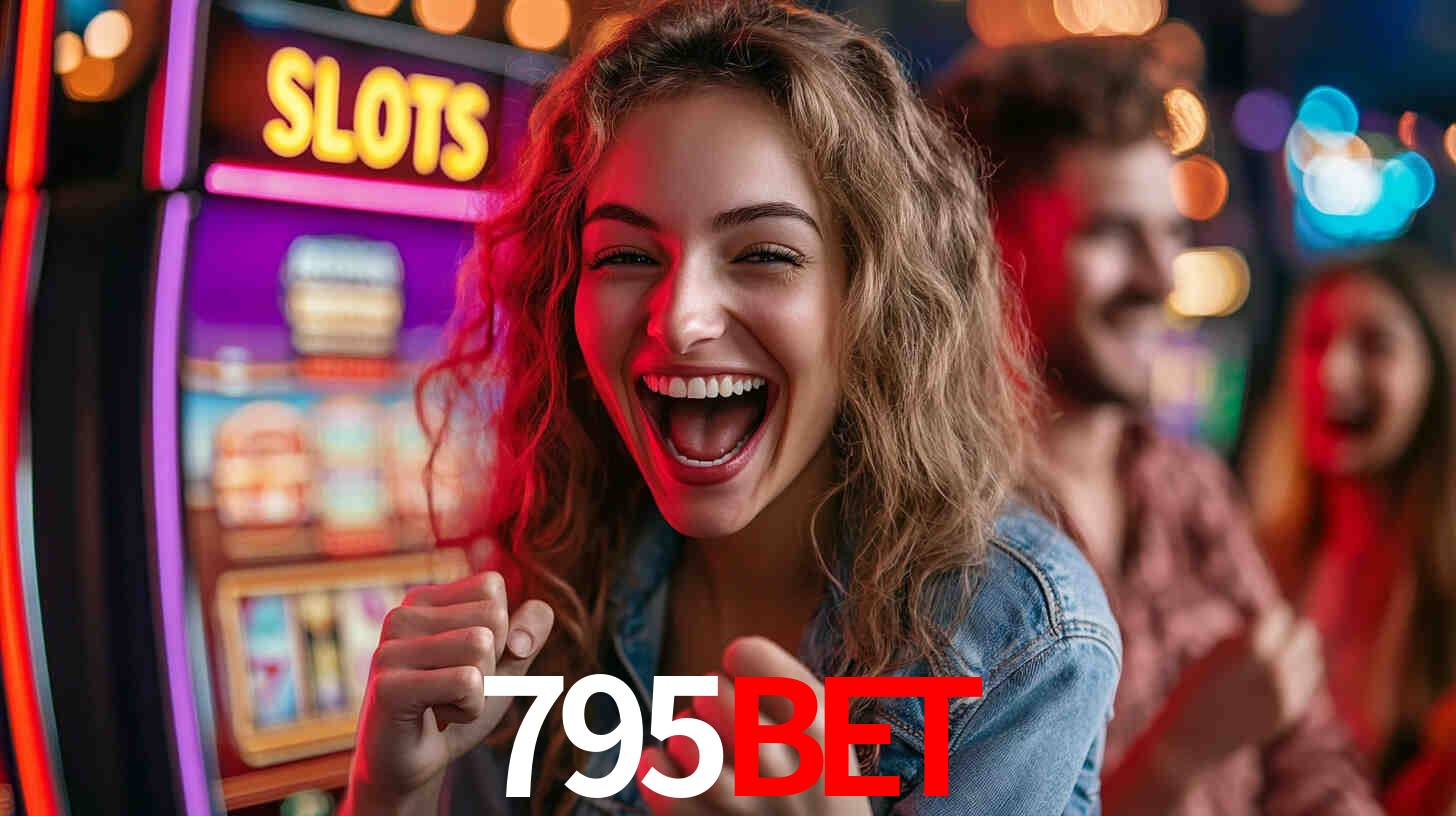 Inovações de Jogos na 795bet: O Futuro das Experiências Interativas