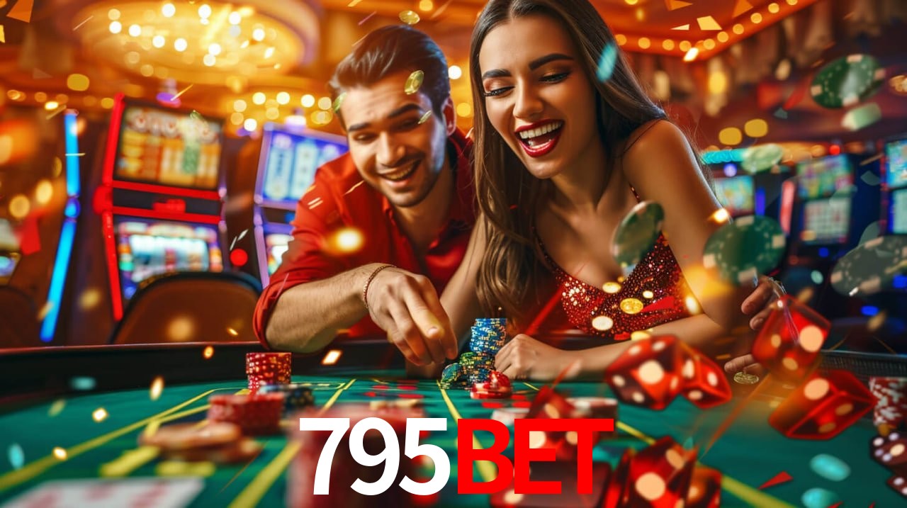 Especiais de Fim de Semana 795bet