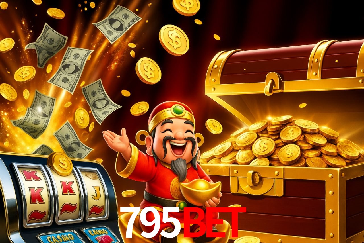 Mesa de Blackjack 795bet