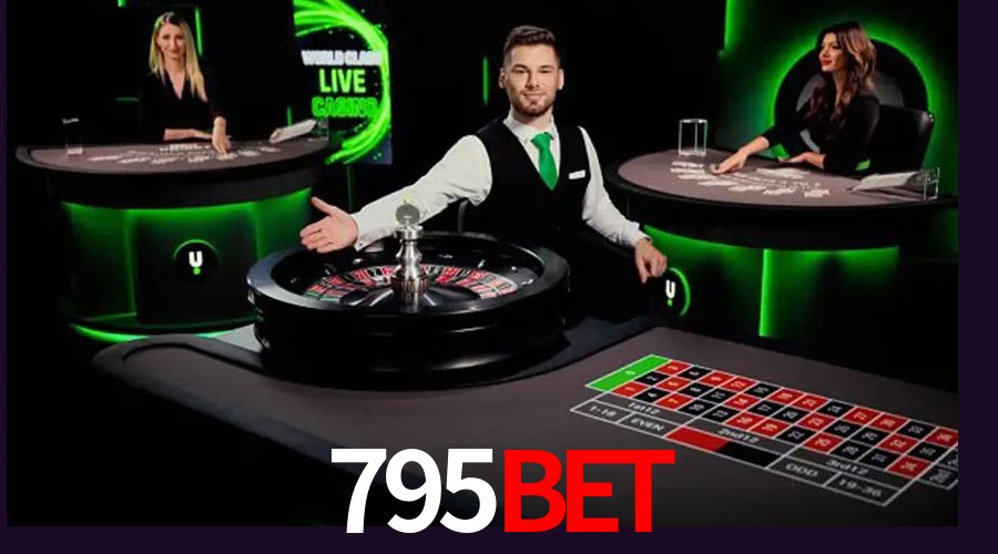 Quick Registration 795bet