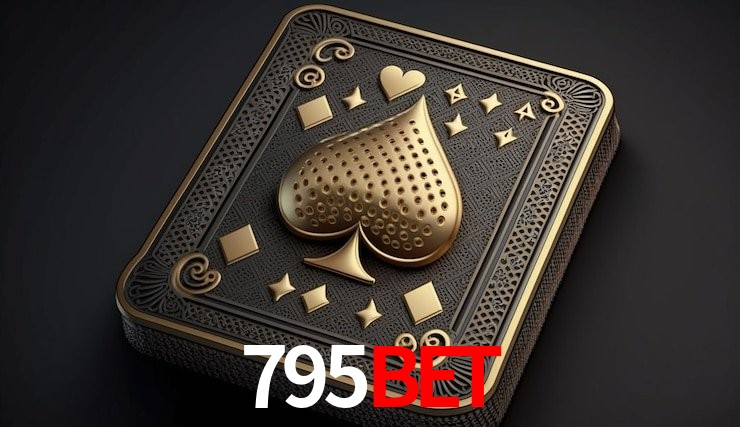 Casino Ao Vivo 795bet