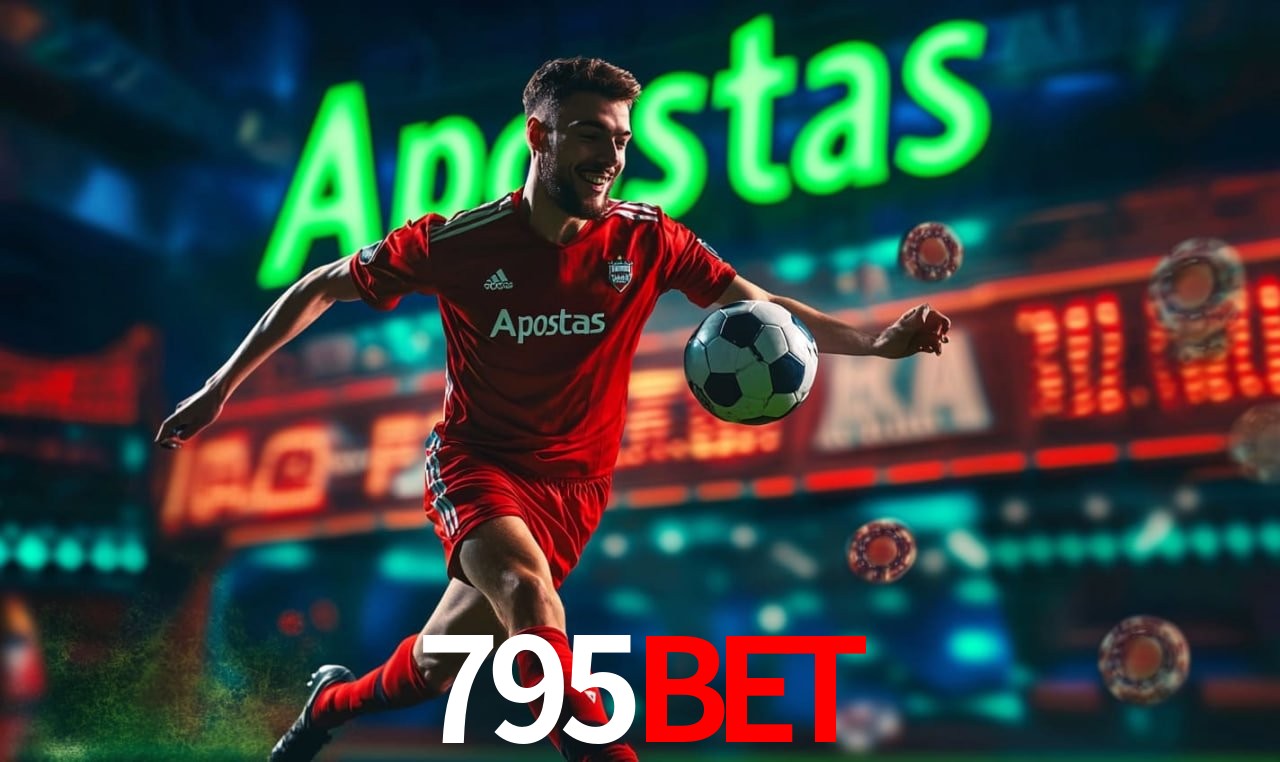 Programa VIP 795bet