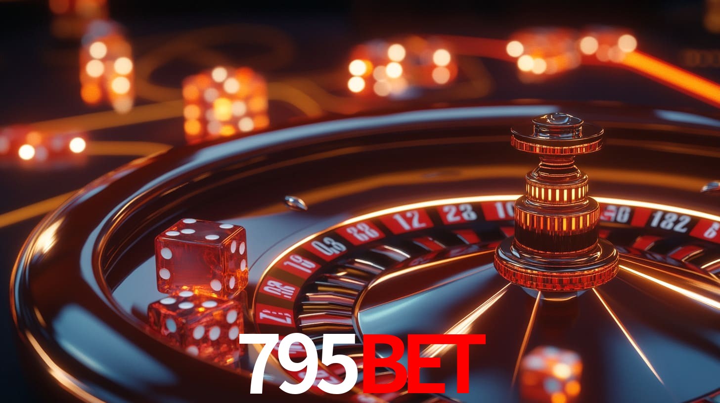 Bônus Generosos e Exclusivos no 795bet para Você!