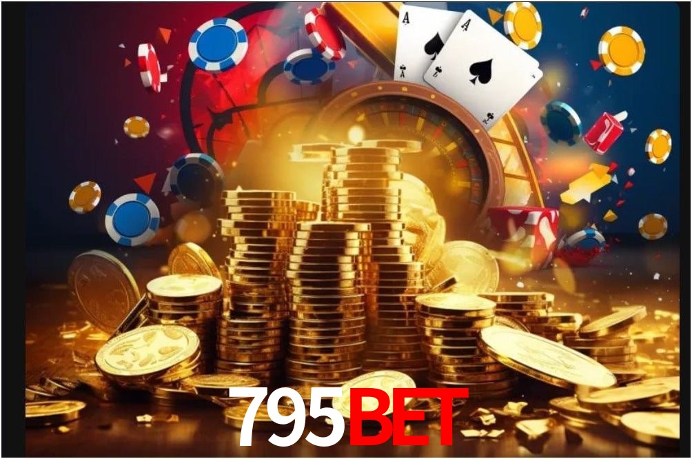 Jogos Exclusivos 795bet